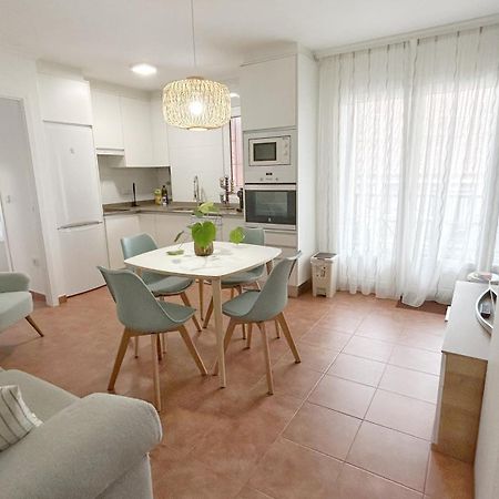 Comillas Bº Casasola - Residencial Lagos Azules - Netflix, Prime, Wifi & Free Indoor Parking 외부 사진