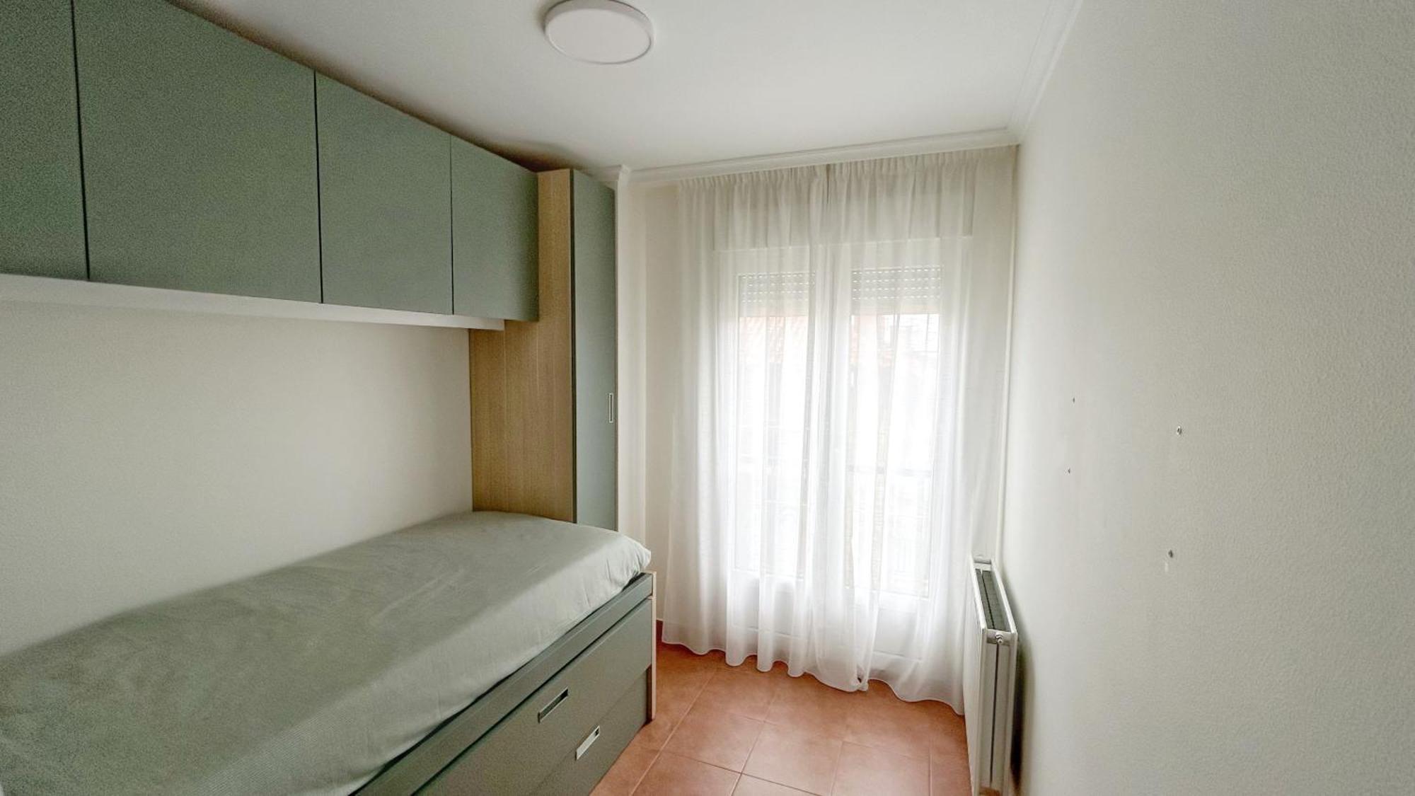 Comillas Bº Casasola - Residencial Lagos Azules - Netflix, Prime, Wifi & Free Indoor Parking 외부 사진